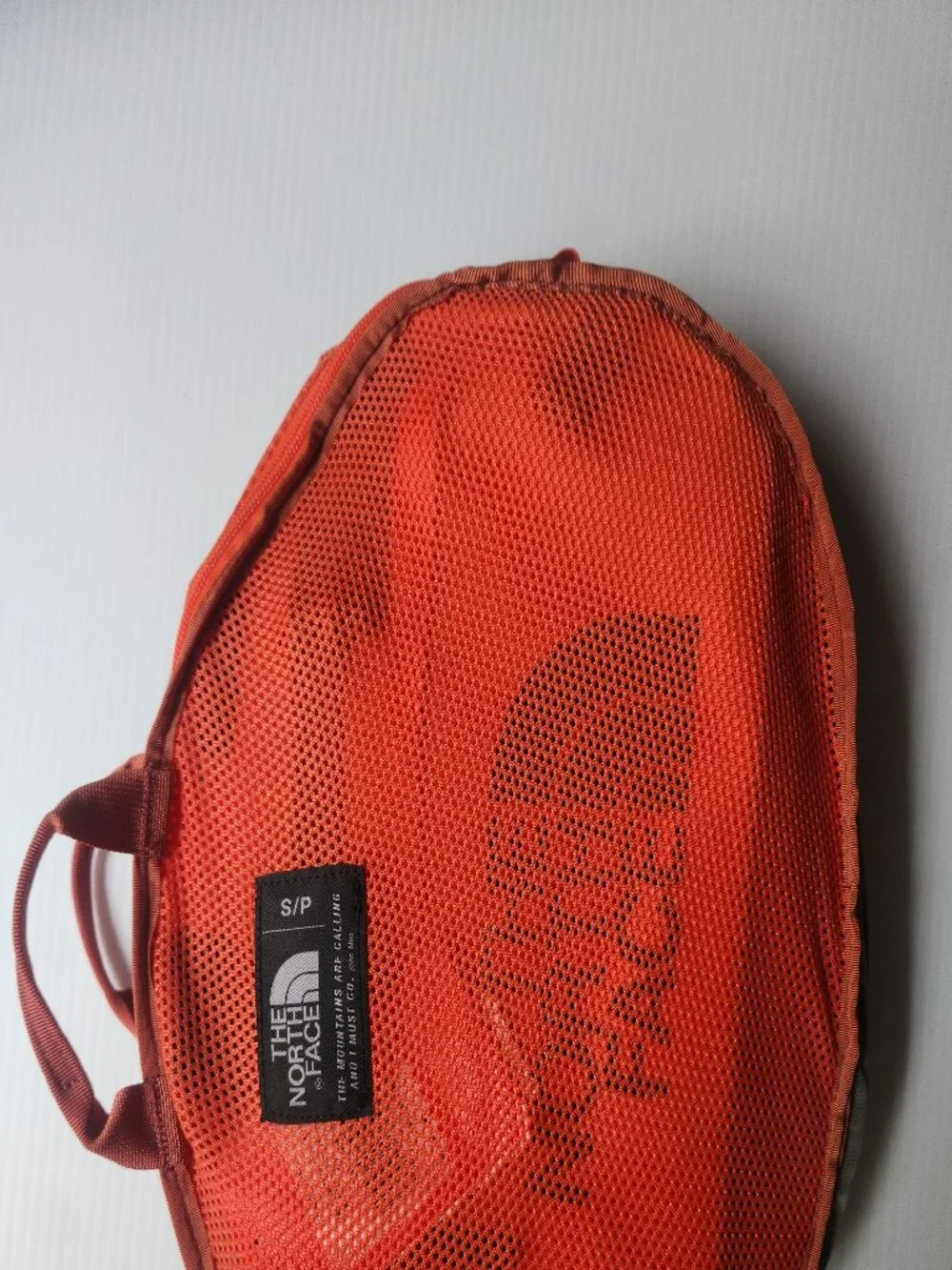 The North Face Base Camp Duffle Bag- SMALL